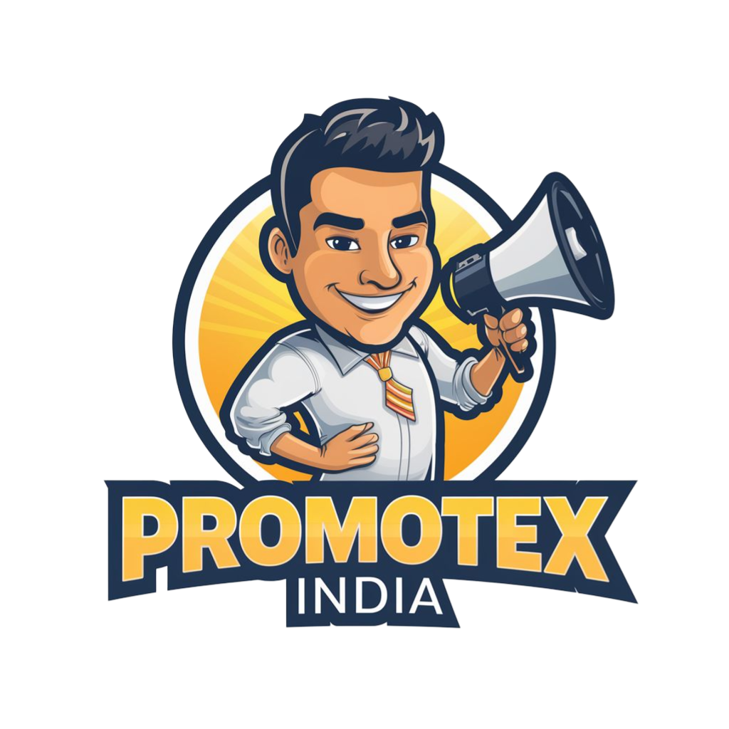 Promotex India Logo